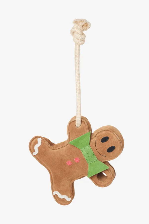 LeMieux Horse Toy Gingerbread