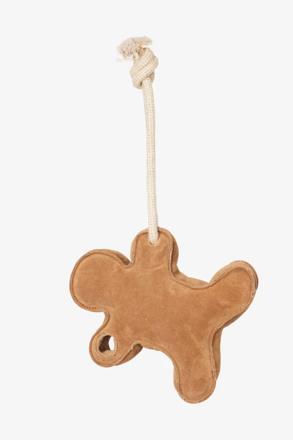 LeMieux Horse Toy Gingerbread