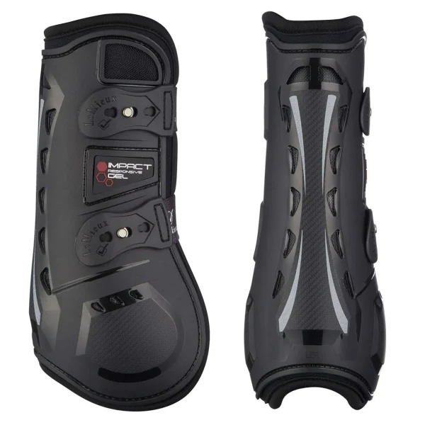 LeMieux Impact Responsive Tendon Boots