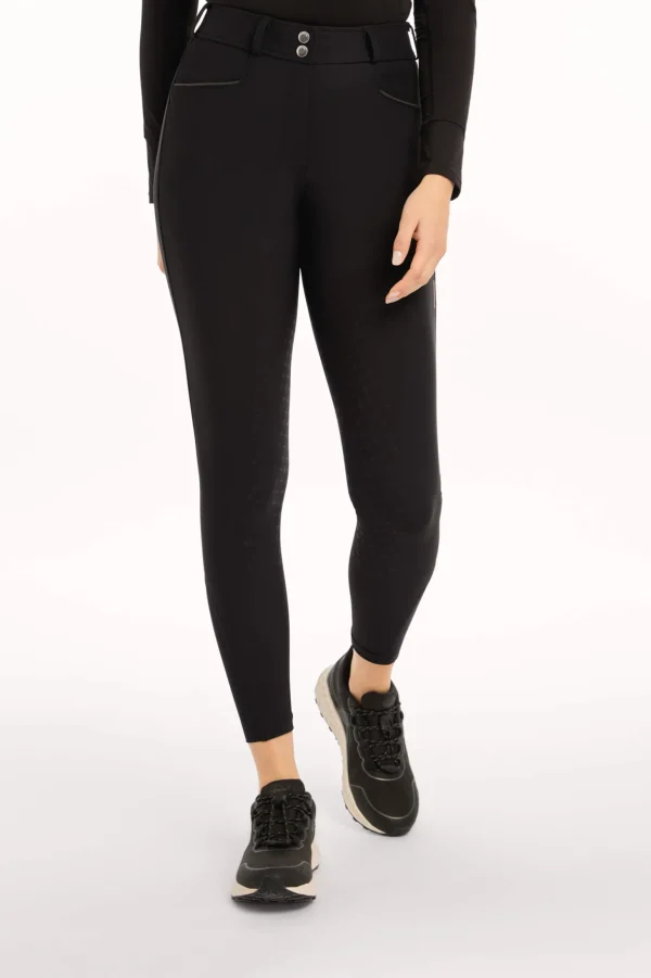 LeMieux Isabelle Full Seat Breeches