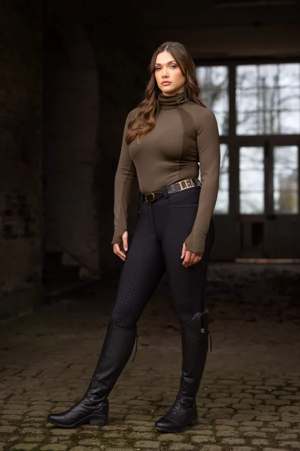 LeMieux Isabelle Full Seat Breeches