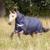 LeMieux Kudos Lightweight Turnout Rug, 50g