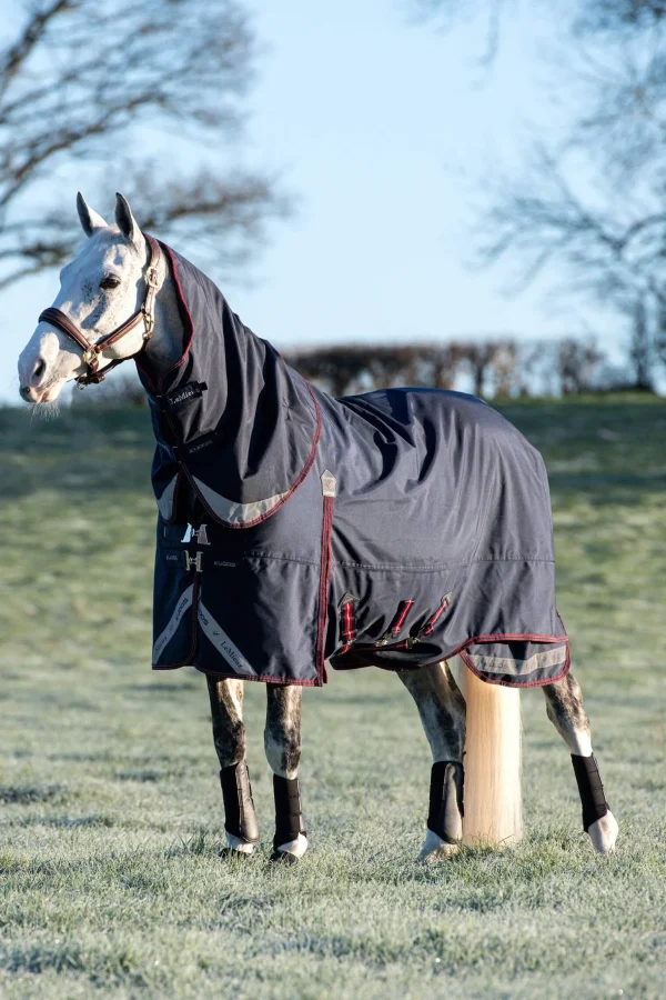 LeMieux Kudos Lightweight Turnout Rug, 100g