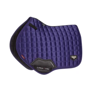 LeMieux Loire Classic Square CC Jumping Saddle Pad