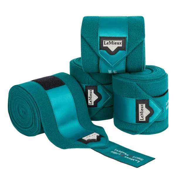 LeMieux Loire Polo Bandages