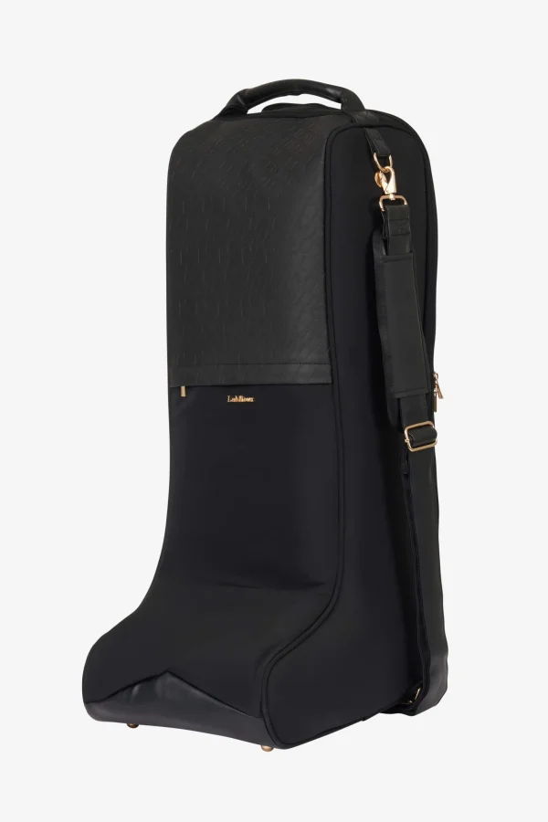 LeMieux Luxe Boot Bag