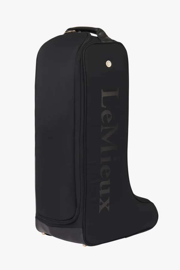 LeMieux Luxe Boot Bag