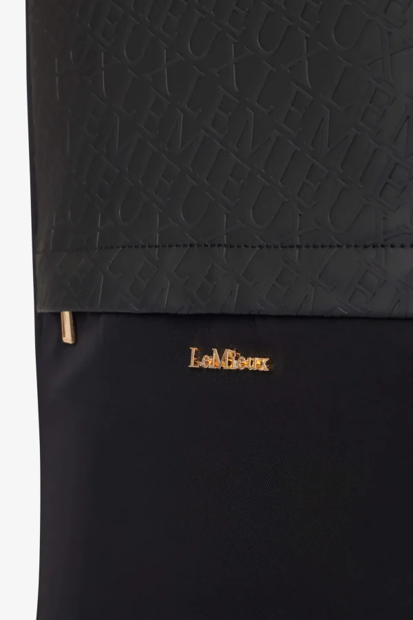 LeMieux Luxe Boot Bag