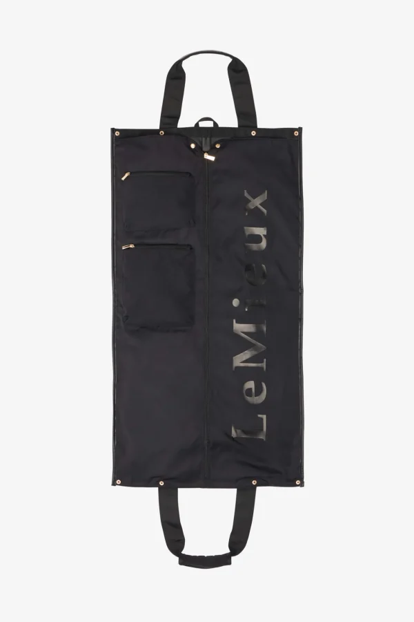 LeMieux Luxe Show Jacket Duffle Bag