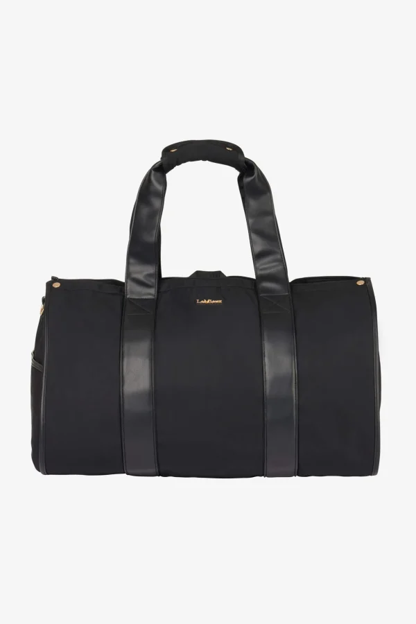 LeMieux Luxe Show Jacket Duffle Bag