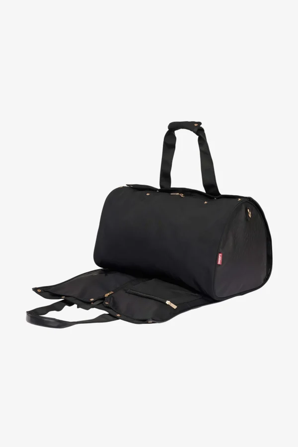 LeMieux Luxe Show Jacket Duffle Bag