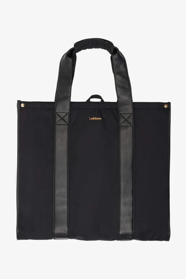 LeMieux Luxe Show Jacket Duffle Bag