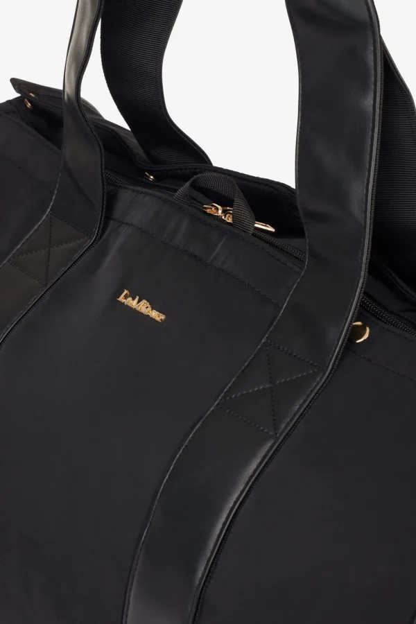 LeMieux Luxe Show Jacket Duffle Bag