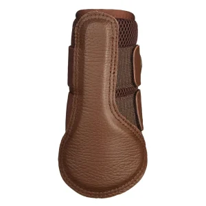 LeMieux Mesh Brushing Boots