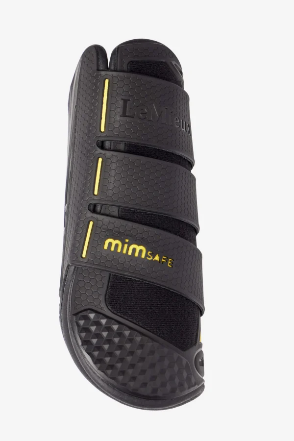 LeMieux MIMSafe XC Boot Front