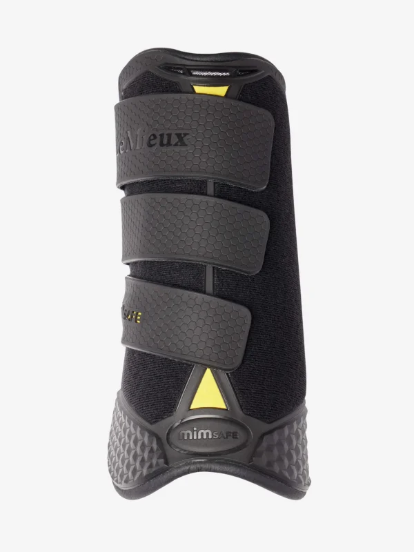 LeMieux MIMSafe XC Boot Front