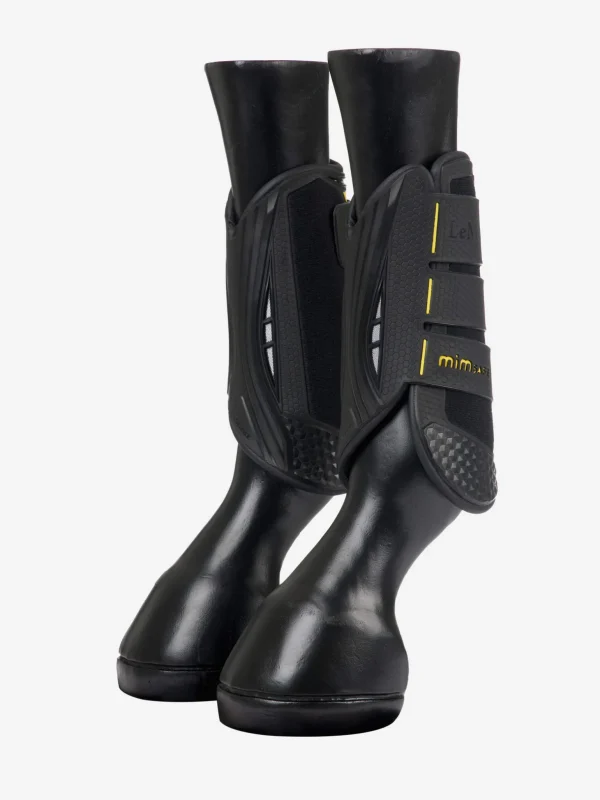 LeMieux MIMSafe XC Boot Front