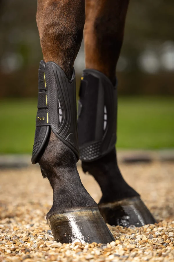 LeMieux MIMSafe XC Boot Front