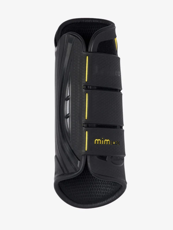 LeMieux MIMSafe XC Boot Hind