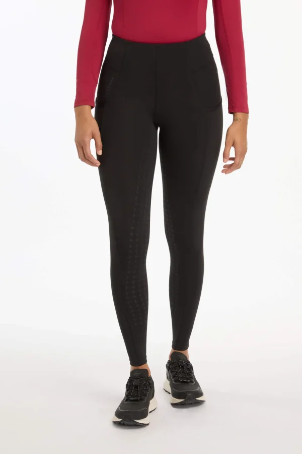 LeMieux Naomi Pull On Breeches