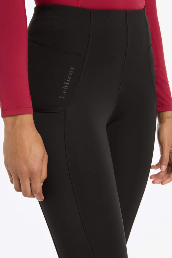 LeMieux Naomi Pull On Breeches