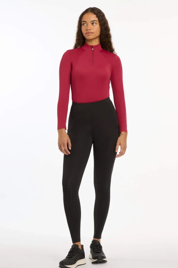 LeMieux Naomi Pull On Breeches