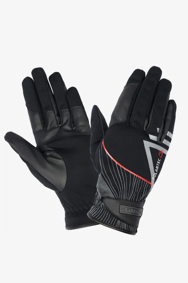 LeMieux Polartec Pro Water Resistant Gloves