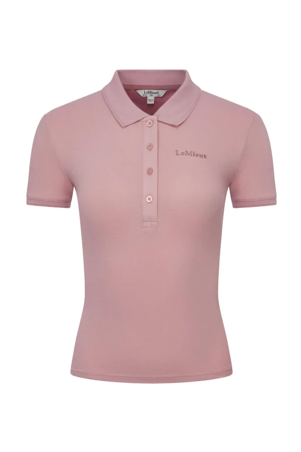 LeMieux Polo Shirt