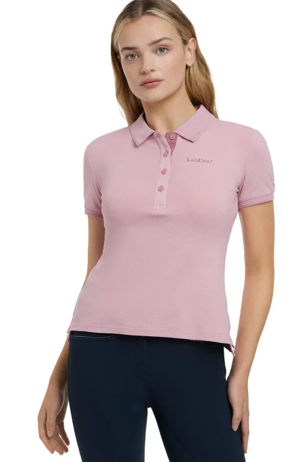 LeMieux Polo Shirt