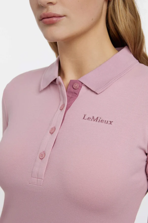 LeMieux Polo Shirt