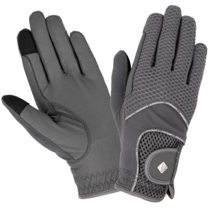 LeMieux Pro Touch 3D Mesh Riding Glove