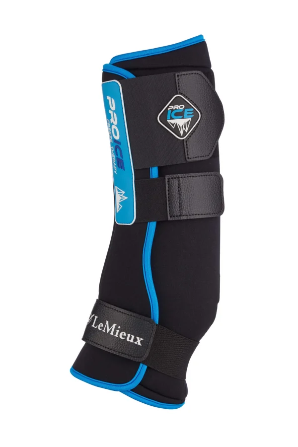 LeMieux ProIce Freeze Cooling Boots