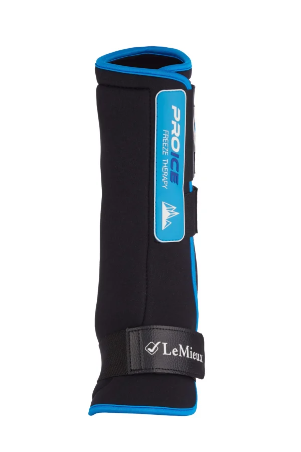 LeMieux ProIce Freeze Cooling Boots