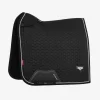 LeMieux Puissance Suede Dressage Saddle Pad