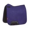 LeMieux Suede Seasonal Luxury Dressage Pad