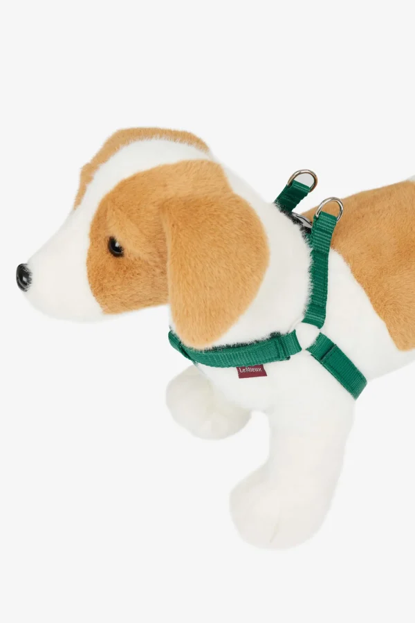 LeMieux Toy Dog Harness