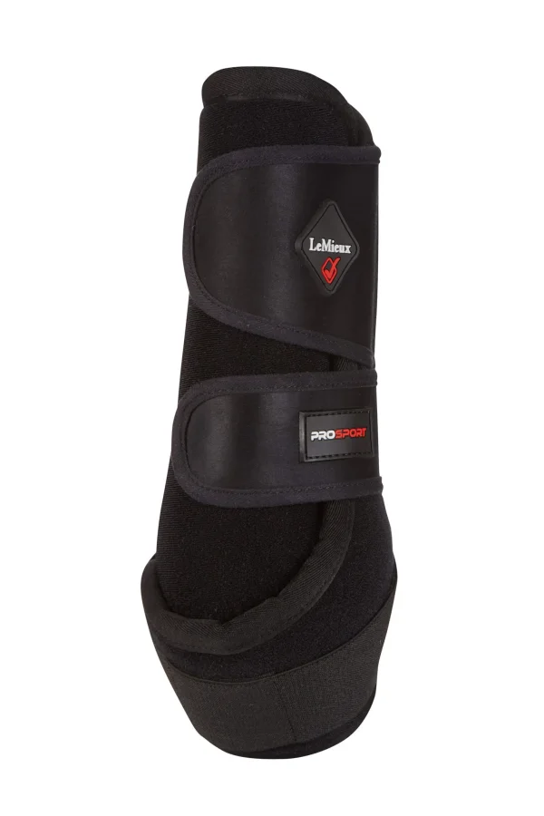 LeMieux Ultra Support Boots