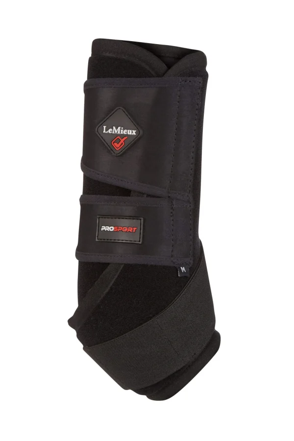 LeMieux Ultra Support Boots