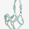 LeMieux Versailles Headcollar