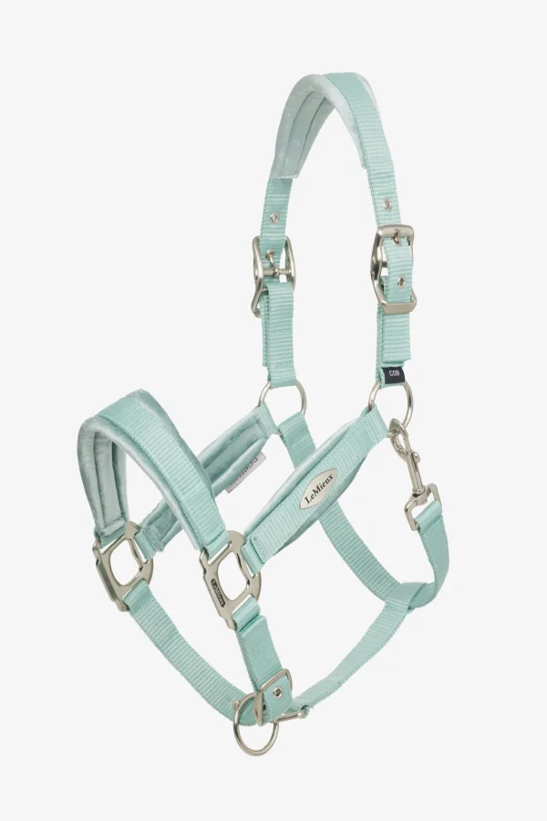 LeMieux Versailles Headcollar