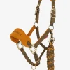 LeMieux Vogue Headcollar & Lead Rope Set