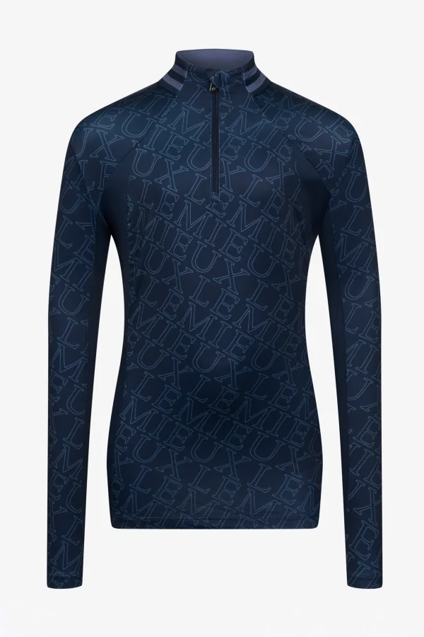 LeMieux Young Rider Frieda Base Layer