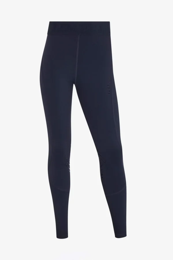 LeMieux Young Rider Lizzie Mesh Legging