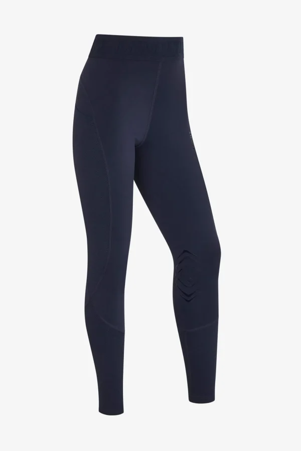 LeMieux Young Rider Lizzie Mesh Legging