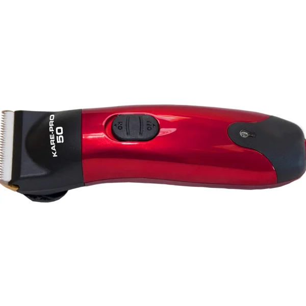 Liveryman Kare Pro 50 Clipper, cordless