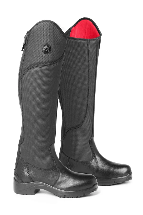 Mountain Horse Artica Tall Boots