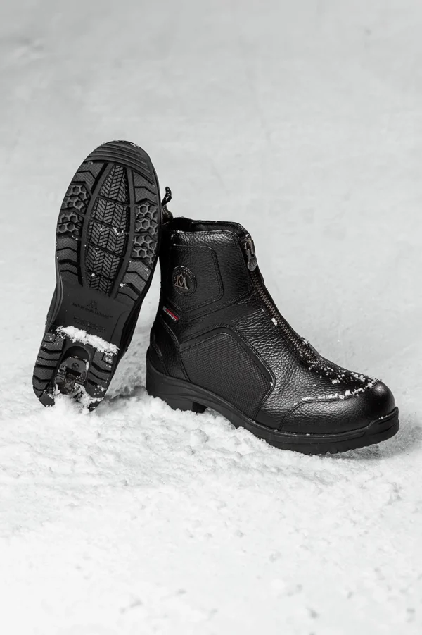 Mountain Horse Artica Zip Paddock Boots