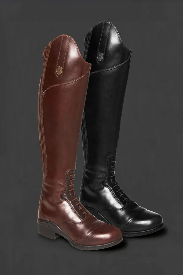 Mountain Horse Aurora Tall Boots