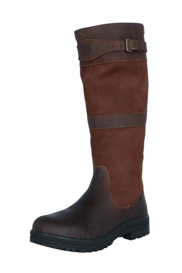 Mountain Horse Cumberland Riding Boots