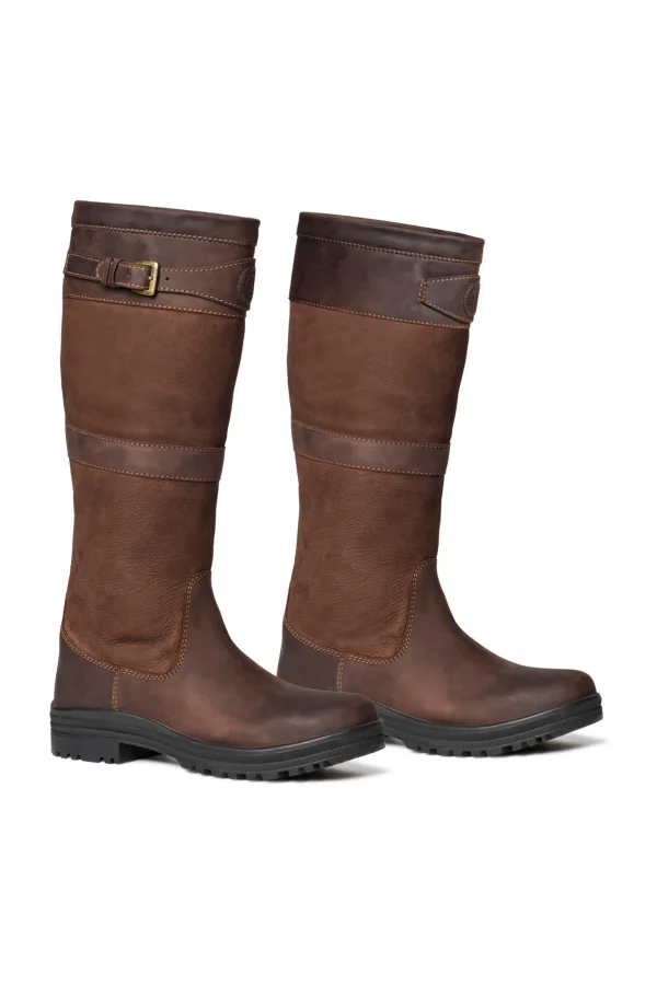 Mountain Horse Cumberland Riding Boots